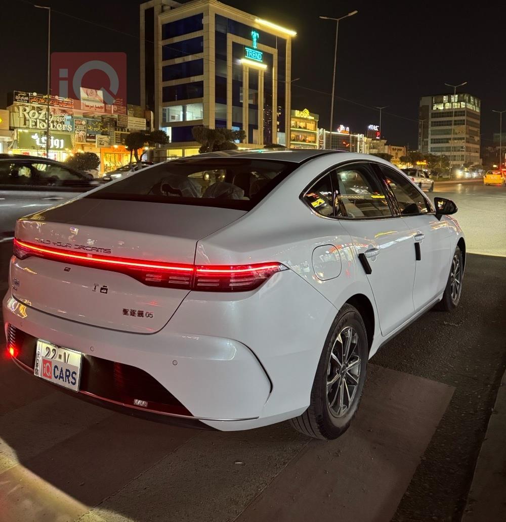 بي واي دي ديستروير 05